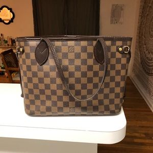 Louis Vuitton Neverfull PM